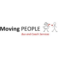 Moving PEOPLE Ltd logo - Similar company to Aquarius It Ltd