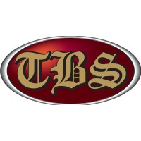 Thompson Bus Services logo - Similar company to Emerald Coaches Pty Ltd
