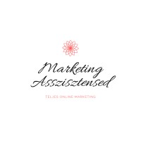 Marketing Asszisztensed logo - Similar company to Trend Ltd.