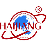山东海江国际贸易有限公司 logo - Similar company to Trade Milk