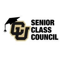 Cu Boulder Senior Class Council