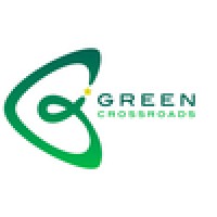 Green Crossroads logo - Similar company to Worldloop