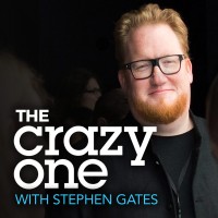 The Crazy One Podcast