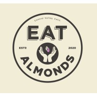 EAT Almonds logo - Similar company to Ldr Partners Lp
