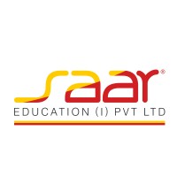 SAAR Education (I) Pvt Ltd logo - Similar company to Saar