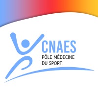 Pôle Médecine du Sport - CNAES logo - email format related to Centre Nantes Atlantique de l'Effort et du Sport - CNAES