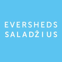 Eversheds Saladžius logo - Similar company to Fgpgames