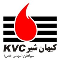 Keyhan Valve Co. (KVC) logo - Similar company to Psa Group (Valve & Automation)