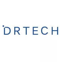 DRTECH Corporation logo - Similar company to Rayence
