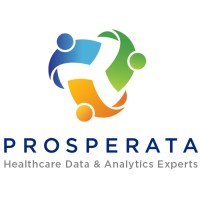 PROSPERATA logo - Similar company to Full Spectrum Networks