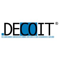 DECOIT GmbH & Co. KG logo - Similar company to Mapit Project