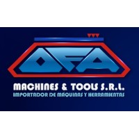 Ofamachines&Tools