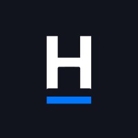 Hatless logo - Similar company to Linkpizza - Content & Influencer Marketplace