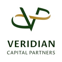 Veridian Capital Partners logo - Similar company to Viridian Fund