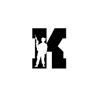Krigeren.dk logo - Similar company to Olfi