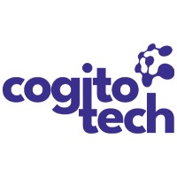 Cogito Tech logo - Similar company to Cogit