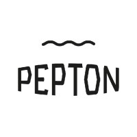 Pepton logo - Similar company to Phylumtech