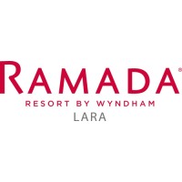 Ramada Resort Lara logo - Similar company to Illyrian Resort