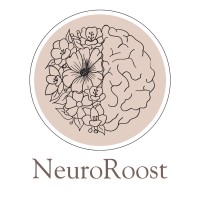 NeuroRoost logo - Similar company to Inside Out Well-Being