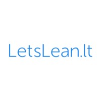 LetsLean.lt logo - Similar company to Partners In Comms