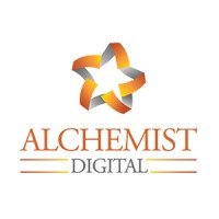 Alchemist Digital logo - Similar company to Knowingo