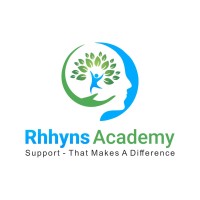 Rhhyns Academy logo - Similar company to Psynergy