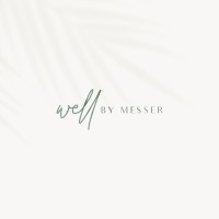Well by Messer logo - Similar company to Square Fare