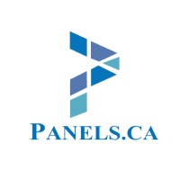 Panels.ca logo - Similar company to United Edge Structural Components