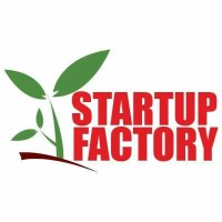 Startup Factory EG logo - Similar company to Ptect