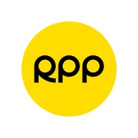 RPP logo - Similar company to Rpp Group
