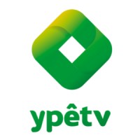 YPÊTV logo - Similar company to Source Nerds - Time To Source Some Nerds!
