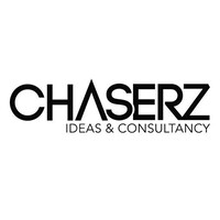 Chaserz Ideas and Consultancy logo - Similar company to Bdesign