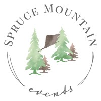 Spruce Mountain Events logo - Similar company to Th Entertainment