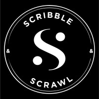 Scribble & Scrawl logo - Similar company to Jump