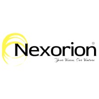 Nexorion Ventures logo - Similar company to Trafficabc