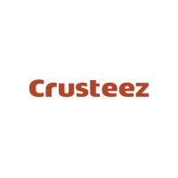 Crusteez logo - Similar company to Blink Co Technologies