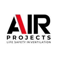 Air Projects Ltd logo - Similar company to Php Electrical Services