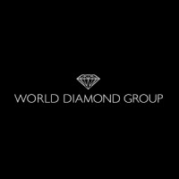 World Diamond Group | Leader nel settore della gioielleria e nella distribuzione di diamanti logo - Similar company to Comete Gioielli