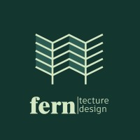 FERNtecture | Design logo - Similar company to Senfoni