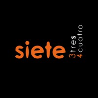 Siete34 Labs