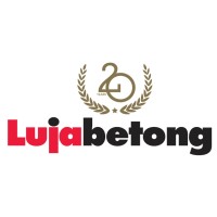 Lujabetong AB logo - Similar company to Cot Sverige Ab