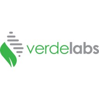 VerdeLabs logo - Similar company to Biodea