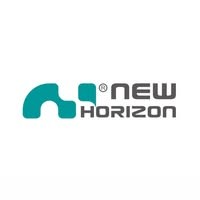 New Horizon logo - Similar company to Evolvcraft Gmbh