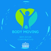 Body Moving logo - Similar company to Ginlab