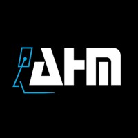 AHM Solutions GmbH logo - Similar company to Botko Ai