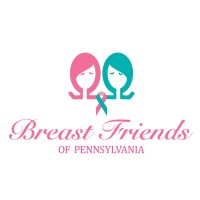 Breast Friends of Pennsylvania logo - Similar company to Breast Friends