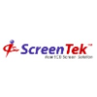 Screentek, Inc.