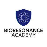 Bioresonance Academy logo - Similar company to Clan B