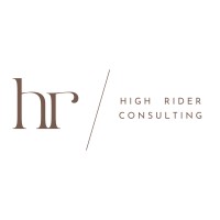 High Rider Consulting logo - Similar company to Bagelista