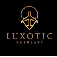 Luxotic Retreats logo - Similar company to Luxotic 3Pl & Marketing
